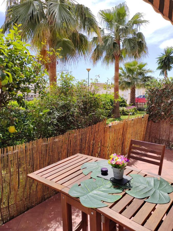 Calle Bastión, 2 Apartamento 3 Torremolinos Exterior foto
